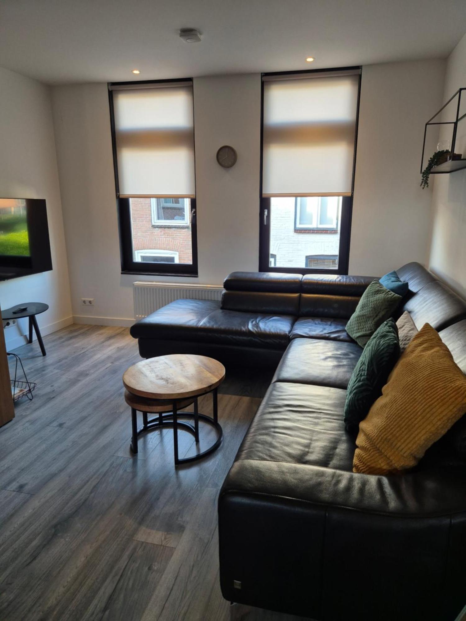 Fab City Apartment Alkmaar Kültér fotó