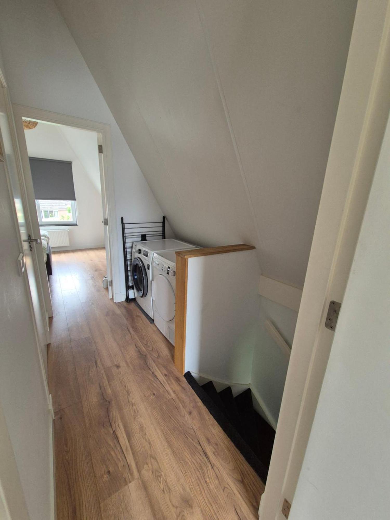 Fab City Apartment Alkmaar Kültér fotó