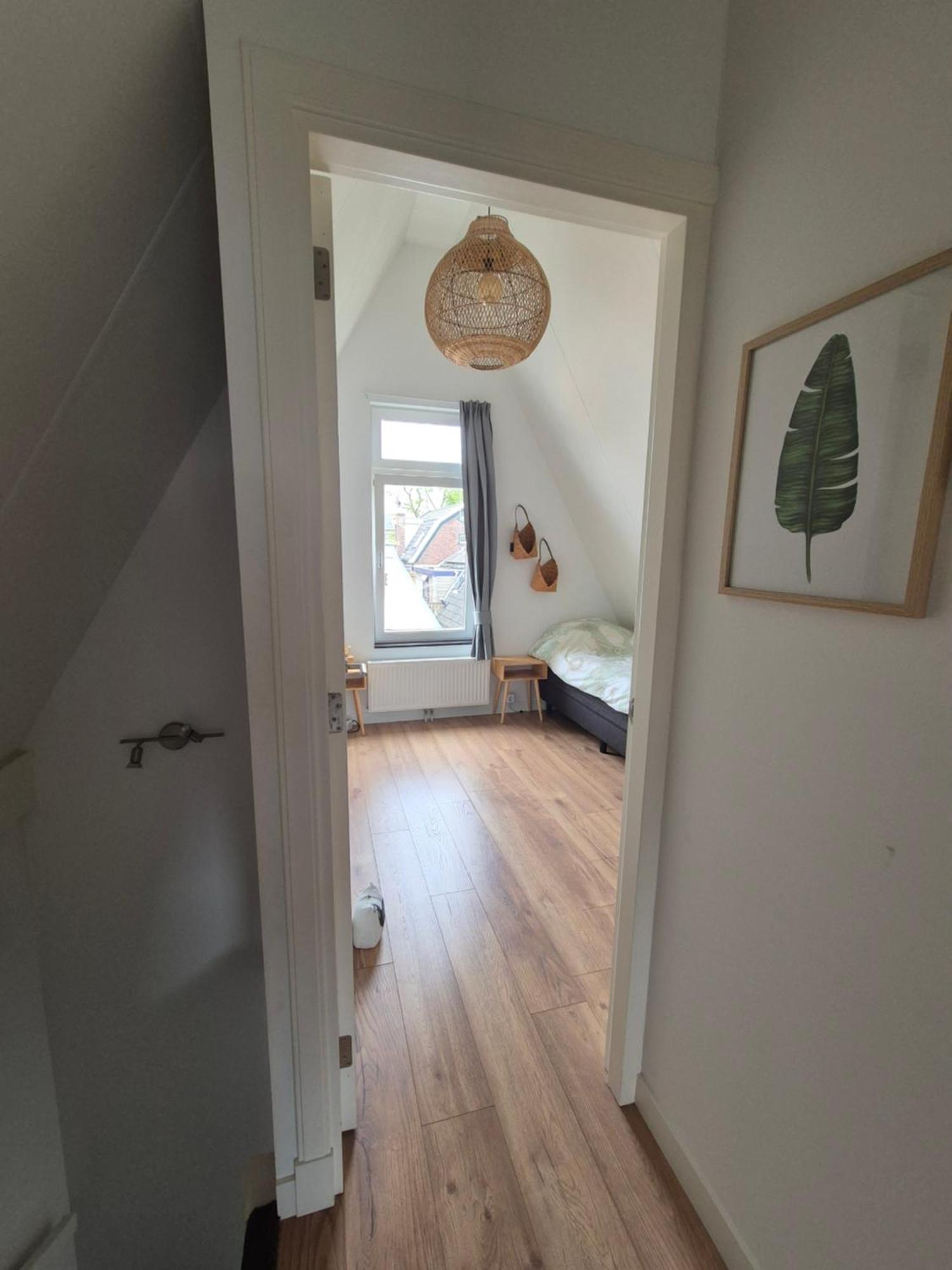 Fab City Apartment Alkmaar Kültér fotó